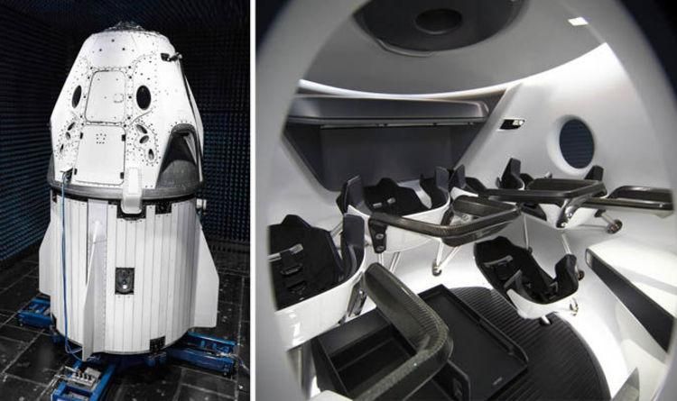 Коли перший космічний Boeing з людьми покине Землю: у NASA назвали дату Коли перший космічний Boeing з людьми покине Землю: у NASA назвали дату