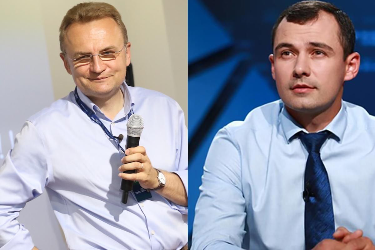 Об'єднання "Самопомочі" та ДемАльянсу: що варто очікувати Об'єднання "Самопомочі" та ДемАльянсу: що варто очікувати