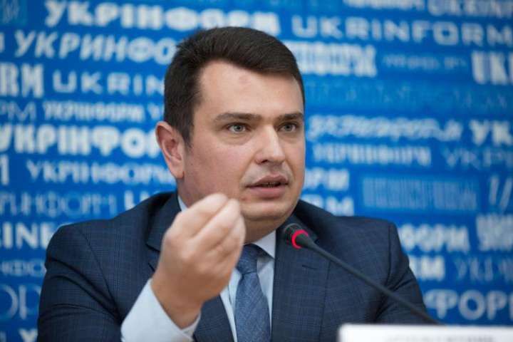 НАБУ незручне, бо з нами неможливо домовитися, – Ситник НАБУ незручне, бо з нами неможливо домовитися, – Ситник