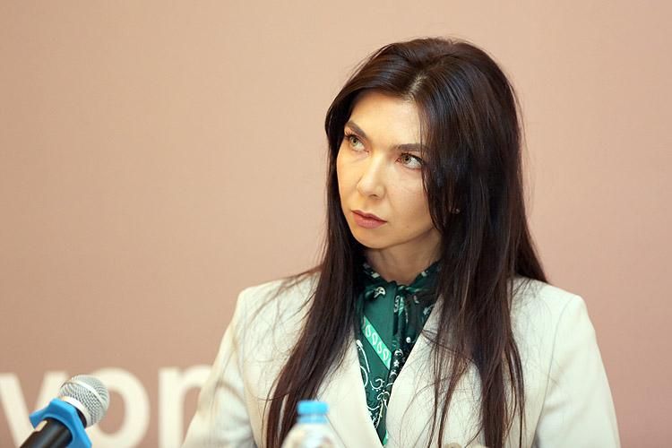 В МВД рассказали, сколько женщин работают в полиции В МВД рассказали, сколько женщин работают в полиции