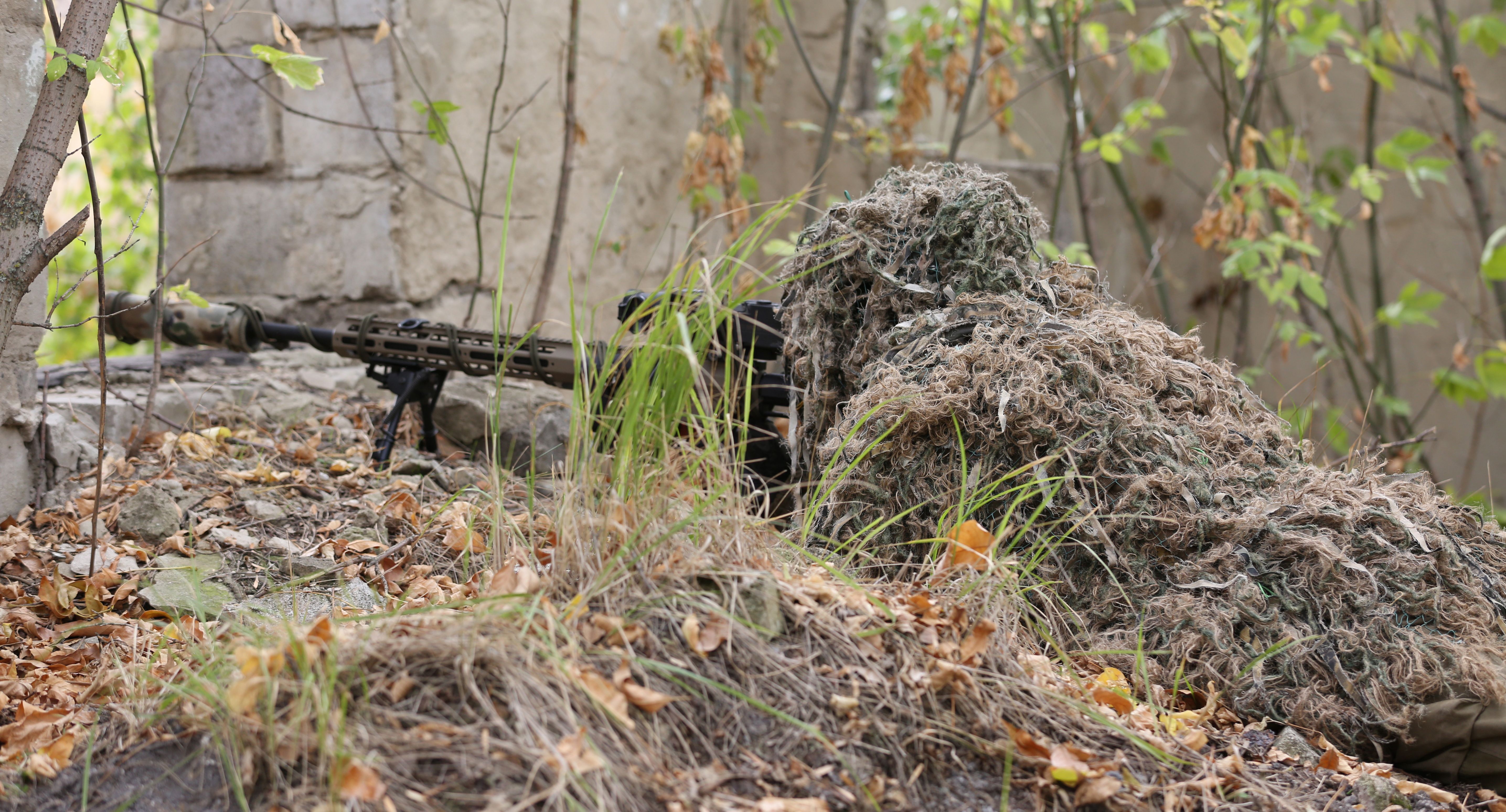 Українська армія зайняла нові позиції і значно просунулася на Донбасі: фото