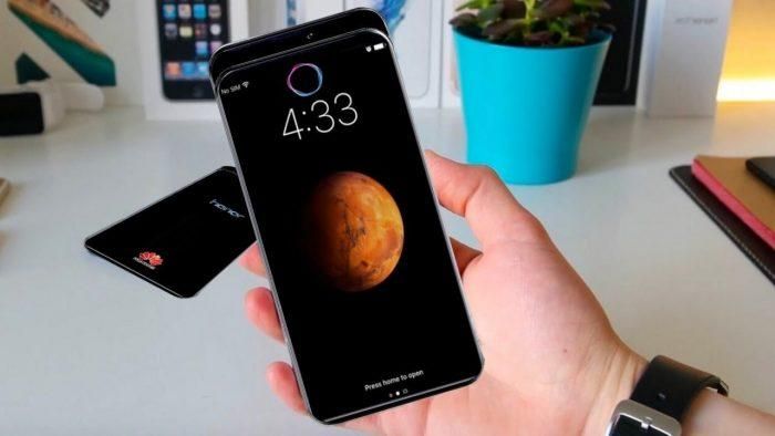 Honor Magic 2: Huawei оголосила дату виходу смартфона