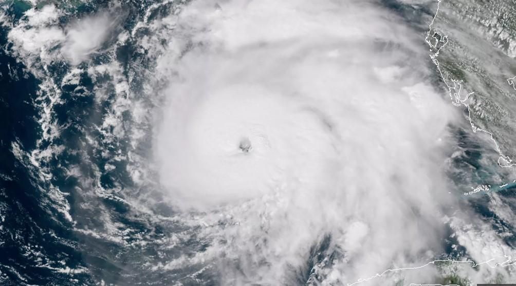 Трамп оголосив надзвичайний стан у штаті Флорида: відомо чому Трамп оголосив надзвичайний стан у штаті Флорида: відомо чому