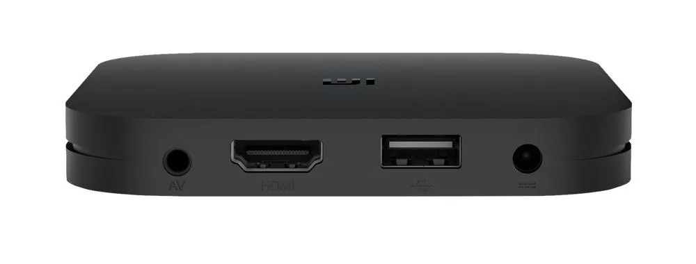 Xiaomi Mi Box S Xiaomi Mi Box S