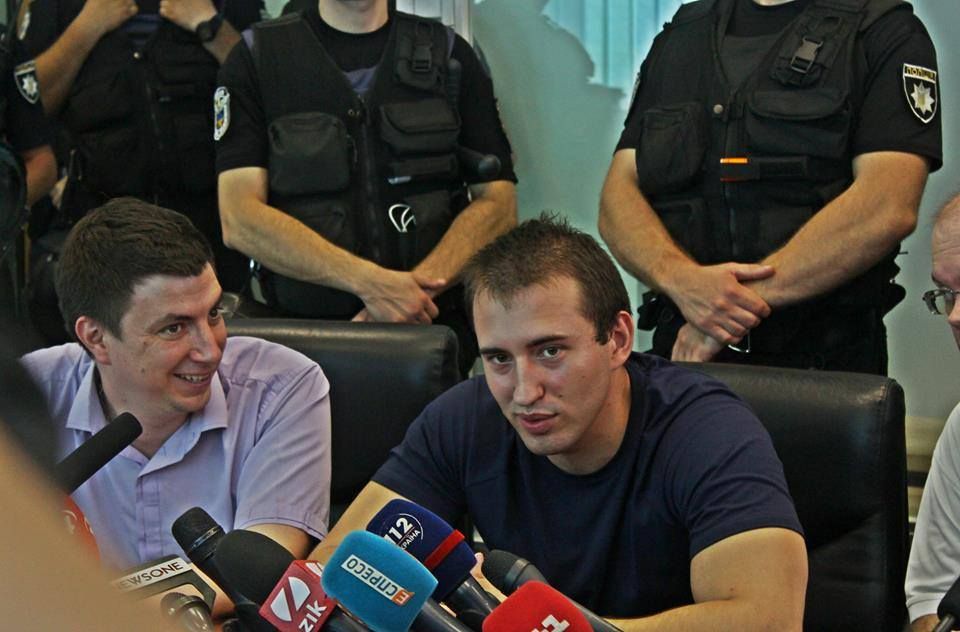 Сергей Мазур: кто он такой и чем еще известна С14 Сергей Мазур: кто он такой и чем еще известна С14