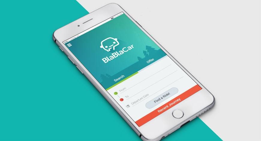 BlaBlaCar запускає монетизацію: українським пасажирам доведеться платити BlaBlaCar запускає монетизацію: українським пасажирам доведеться платити