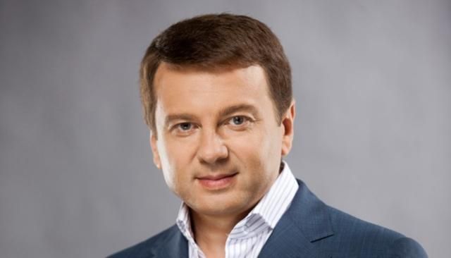 Экс-муж Подкопаевой Тимофей Нагорный загремел в базу "Миротворца" Экс-муж Подкопаевой Тимофей Нагорный загремел в базу "Миротворца"