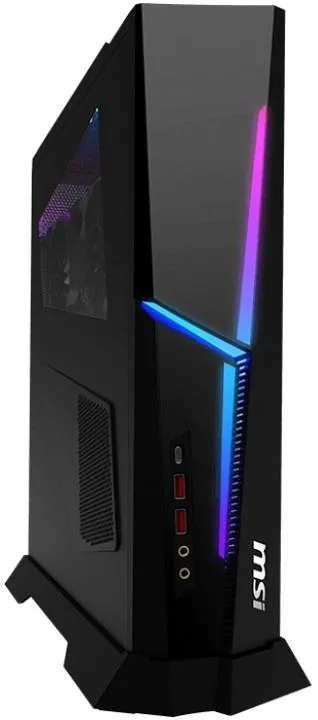 MSI Trident X MSI Trident X
