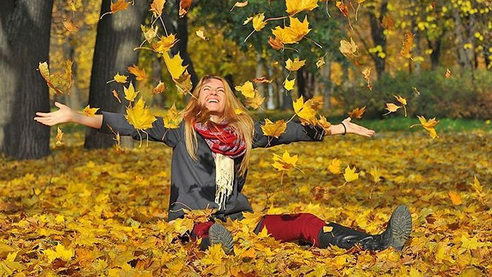 Погода 11 жовтня 2018 Україна: бабине літо – у розпалі Погода 11 жовтня 2018 Україна: бабине літо – у розпалі