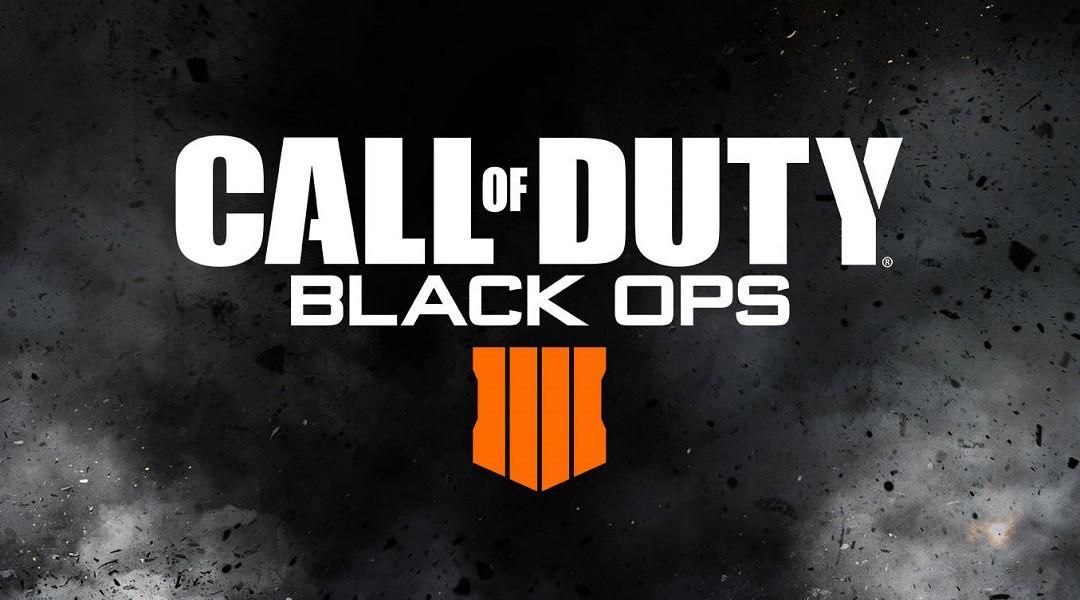 Call of Duty Black Ops 4 - трейлер и системные требования игры