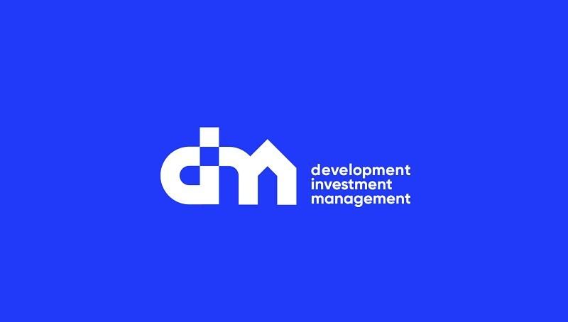 DIM group оновлює власний бренд
