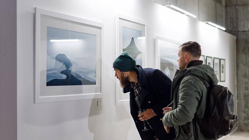 Photo Kyiv Fair: чому варто сходити на ярмарок фотографії Photo Kyiv Fair: чому варто сходити на ярмарок фотографії