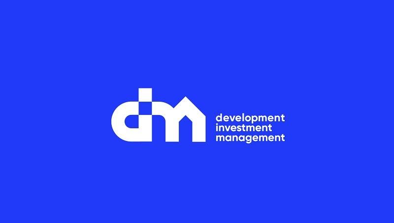 DIM group обновляет собственный бренд DIM group обновляет собственный бренд