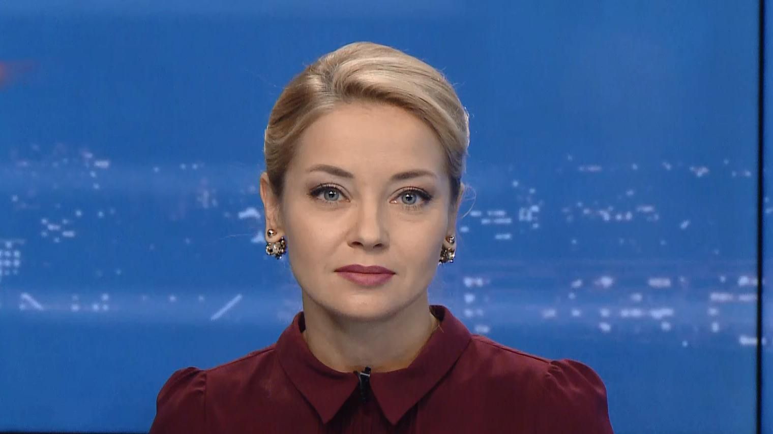 Випуск новин за 18:00: Готовність українців захищати землю. Надання Україні Томосу