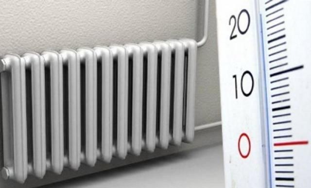 Кабмин разрешил устанавливать счетчики на отопление в старых домах Кабмин разрешил устанавливать счетчики на отопление в старых домах