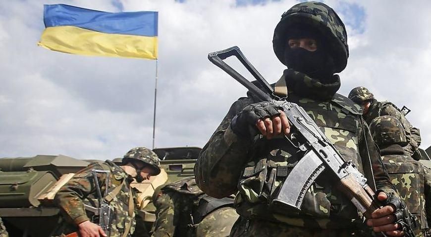 Сколько украинцев готовы с оружием в руках защищать свою территорию: новые данные