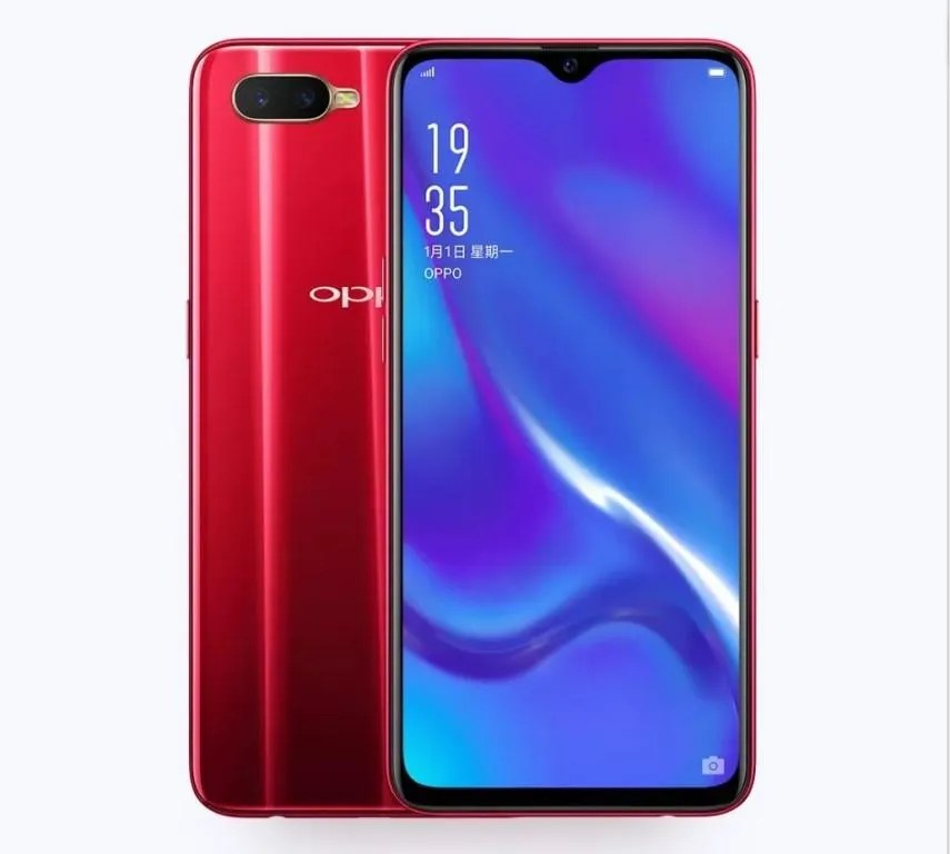 OPPO K1 OPPO K1