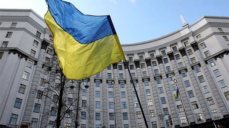 Кабмін затвердив порядок застосування зброї у ЗСУ для відповіді на російську агресію Кабмін затвердив порядок застосування зброї у ЗСУ для відповіді на російську агресію
