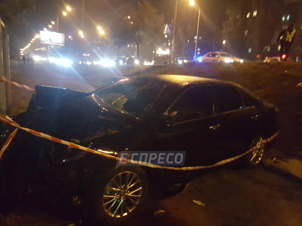 Київ, ДТП, Аварія Київ, ДТП, Аварія