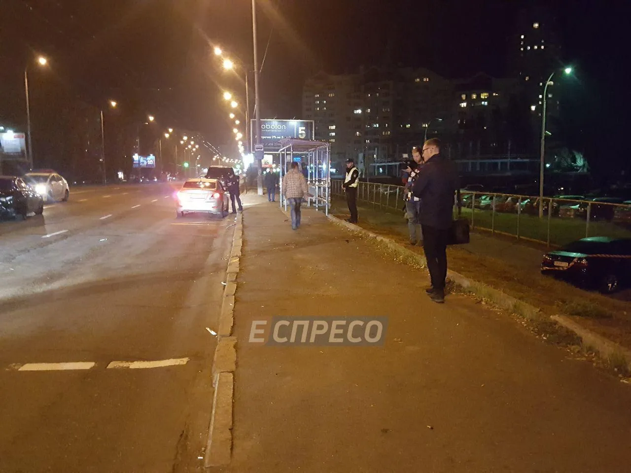 Київ, ДТП, аварія Київ, ДТП, аварія