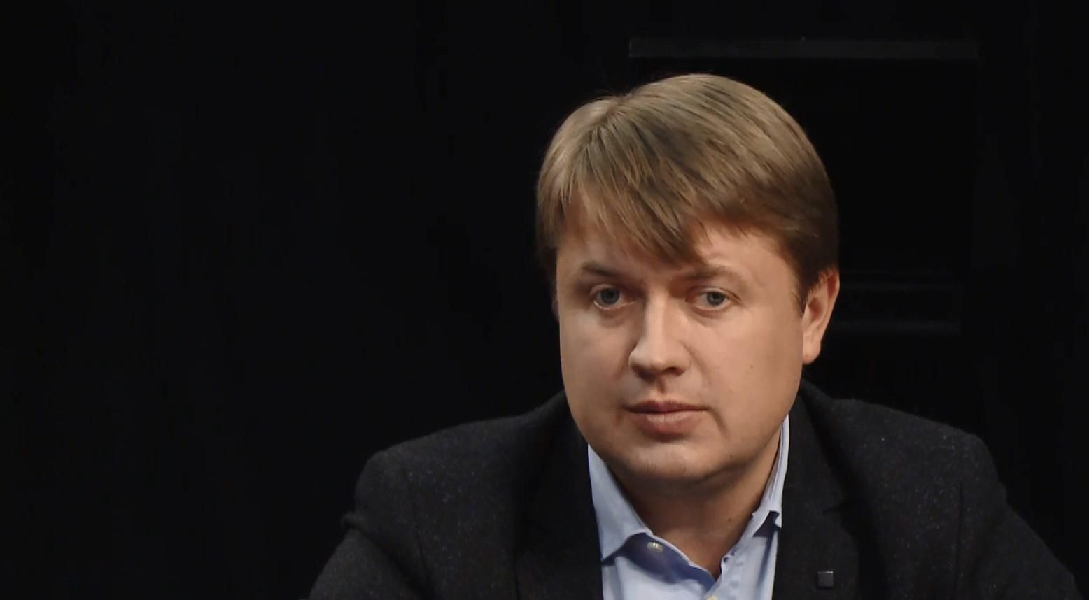 Эксперт объяснил, как схема "Роттердам+" обогащает Ахметова и грабит украинцев