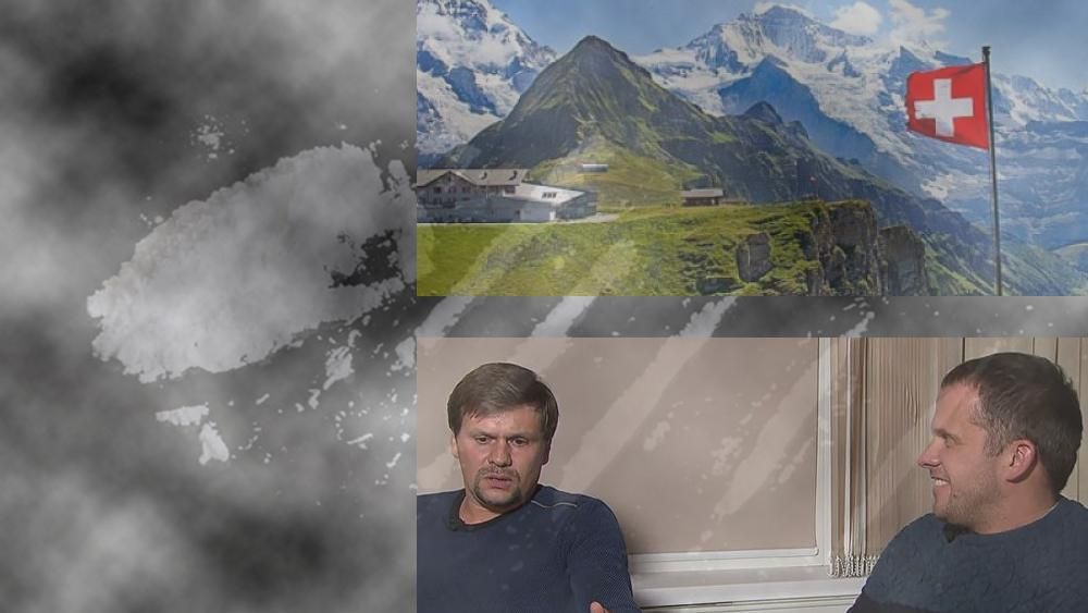 Украсть, Убить, Сломать – три кита международной мафии Путина Украсть, Убить, Сломать – три кита международной мафии Путина