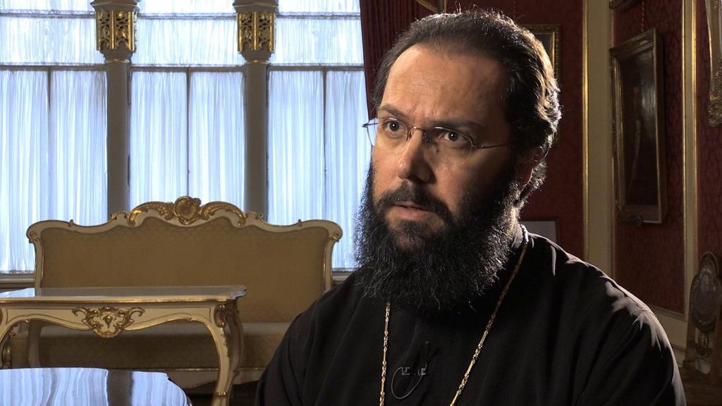 Решение о Томосе для Украины отложили – митрополит Австрийский
