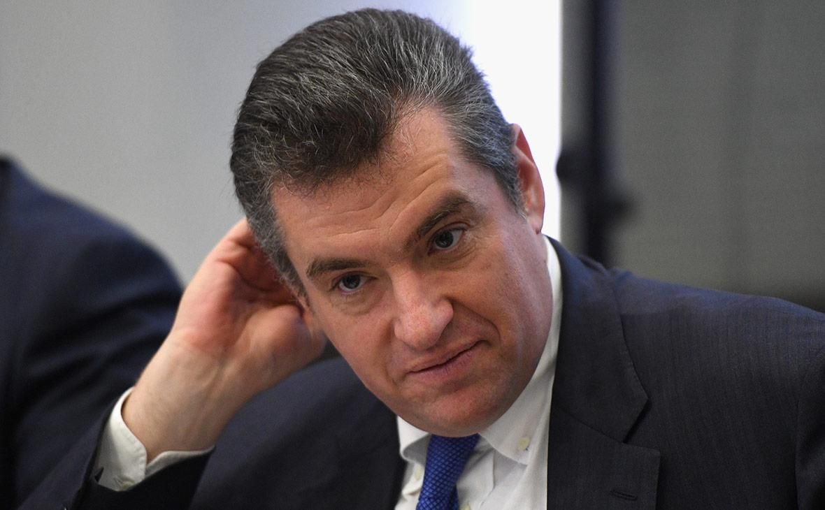 Россию могут выгнать из Совета Европы: в Кремле подготовили ответ Россию могут выгнать из Совета Европы: в Кремле подготовили ответ