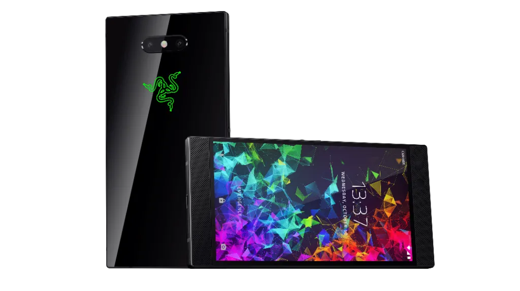 Razer Phone 2