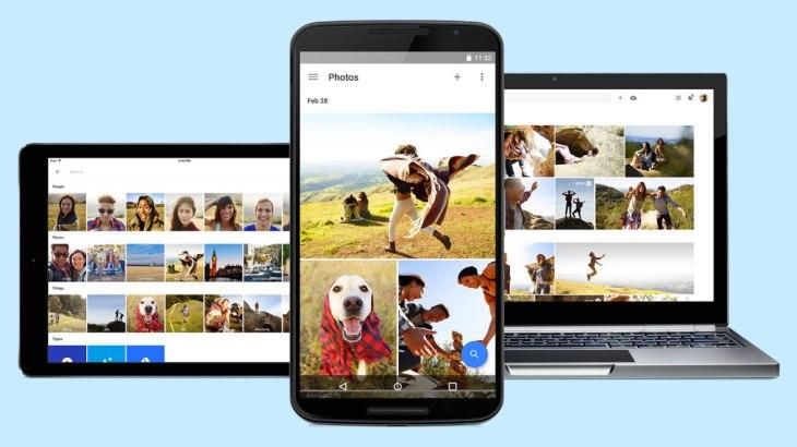 Додаток Google Photos отримав чергове цікаве оновлення: що зміниться Додаток Google Photos отримав чергове цікаве оновлення: що зміниться