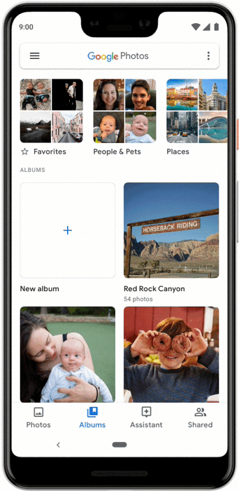 Google Photos Google Photos