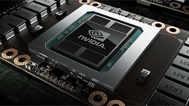 NVIDIA презентує лінійку відеопроцесорів GeForce RTX для ноутбуків