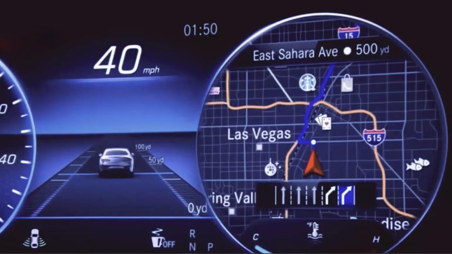 Mercedes-Benz навчить свої автомобілі уникати паркування в криміногенних районах Mercedes-Benz навчить свої автомобілі уникати паркування в криміногенних районах