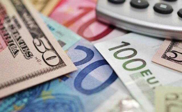 Курс валют НБУ на 16-10-2018: курс долара, курс євро