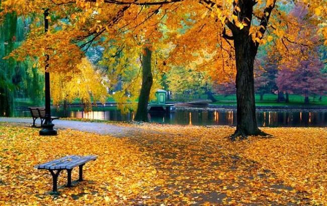 Прогноз погоды на 14 октября 2018 Украина - прогноз синоптиков Прогноз погоды на 14 октября 2018 Украина - прогноз синоптиков