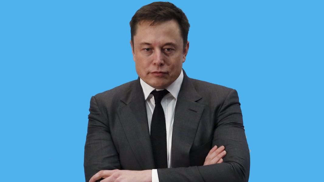 Кто может заменить Маска в Tesla: СМИ назвали кандидата Кто может заменить Маска в Tesla: СМИ назвали кандидата