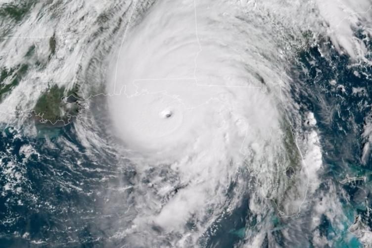Ураган Майкл в США: количество погибших от урагана Майкл