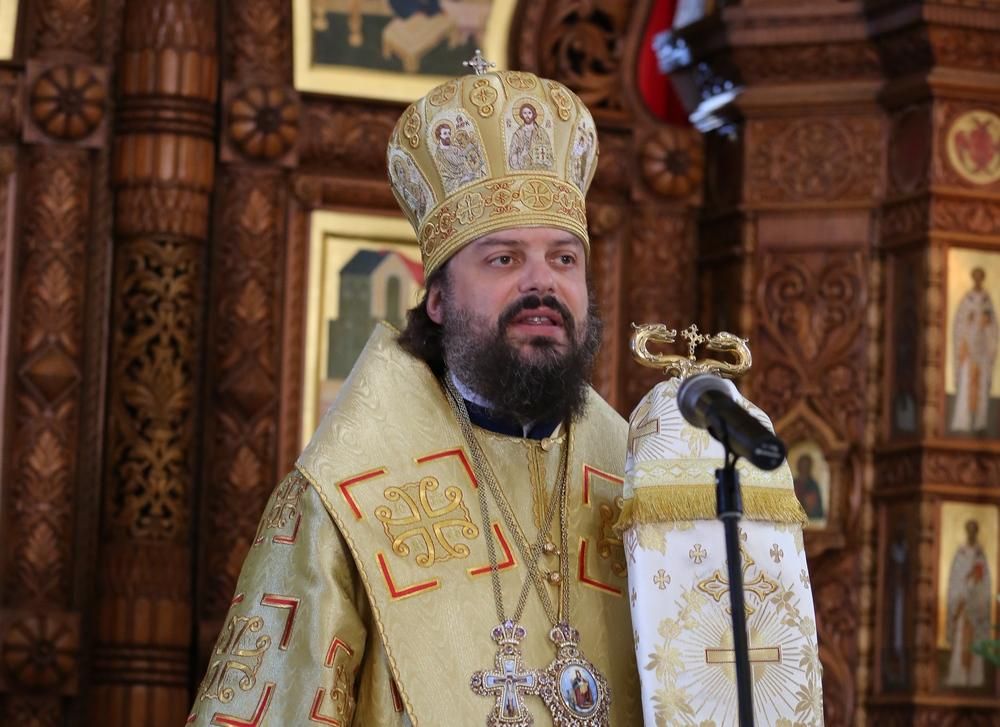 Почему УПЦ МП против богослужений на украинском языке: известны детали Почему УПЦ МП против богослужений на украинском языке: известны детали