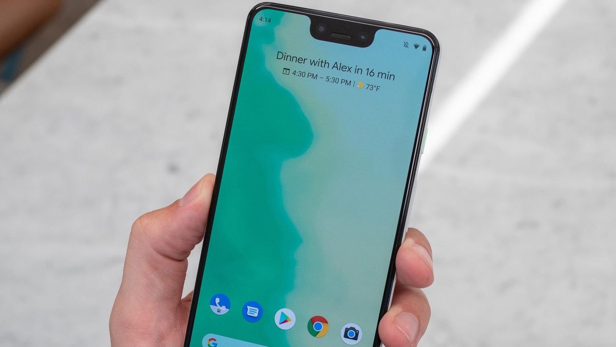 Как избавиться от главного недостатка смартфона Google Pixel 3 XL:  пошаговая инструкция - Техно