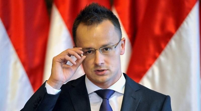 "Українська політика сягнула дна": Угорщина погрожує Києву скаргою у НАТО та США - 11 жовтня 2018 - Телеканал новин 24 "Українська політика сягнула дна": Угорщина погрожує Києву скаргою у НАТО та США - 11 жовтня 2018 - Телеканал новин 24