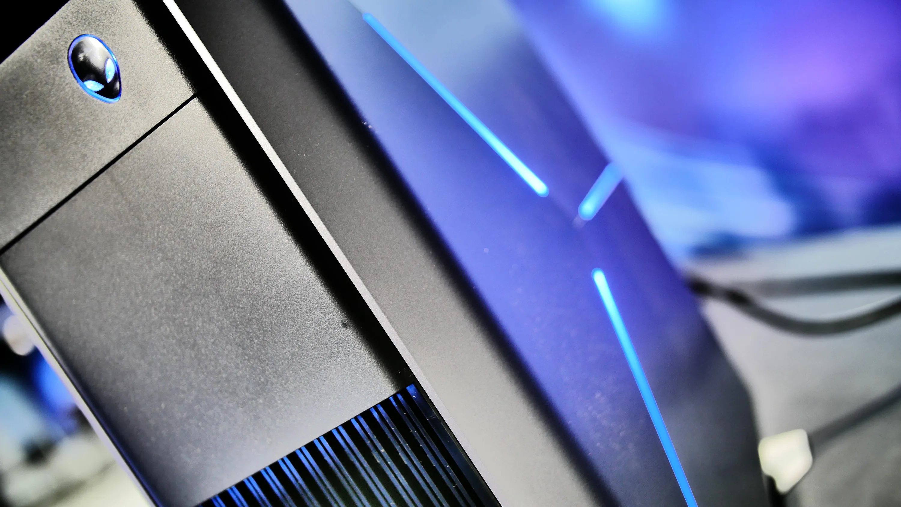 Alienware Aurora Alienware Aurora