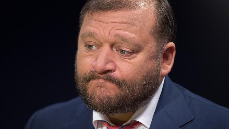 ГПУ передала до суду обвинувальний акт щодо Добкіна ГПУ передала до суду обвинувальний акт щодо Добкіна