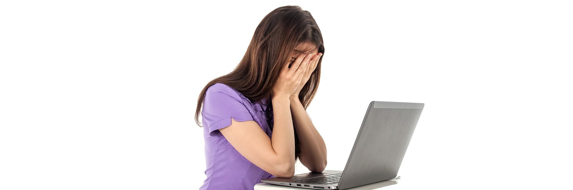 По всему миру может произойти сбой интернета: в чем причина По всему миру может произойти сбой интернета: в чем причина