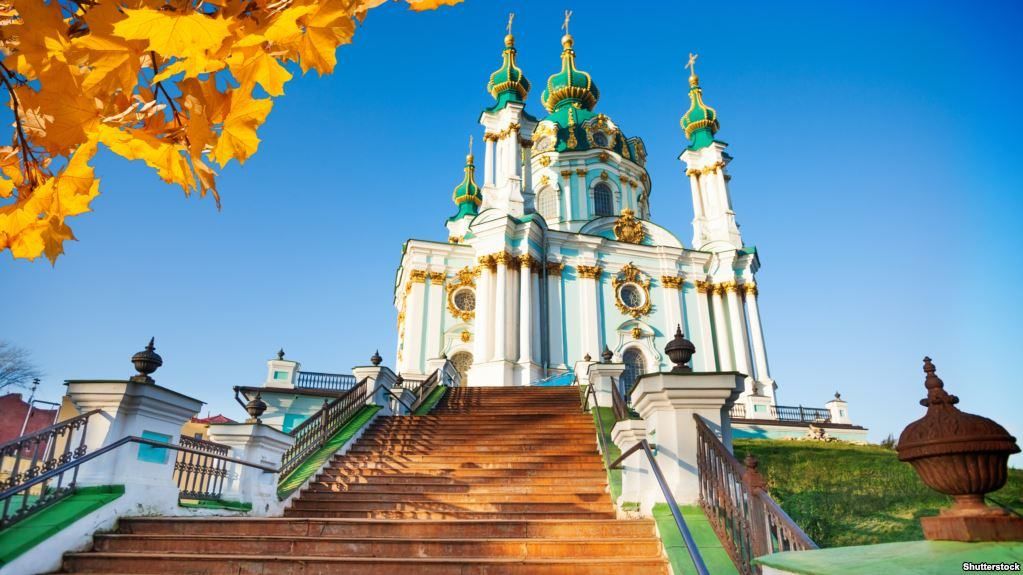 Длинная и сложная дорога: когда в Украине создадут Единую поместную церковь