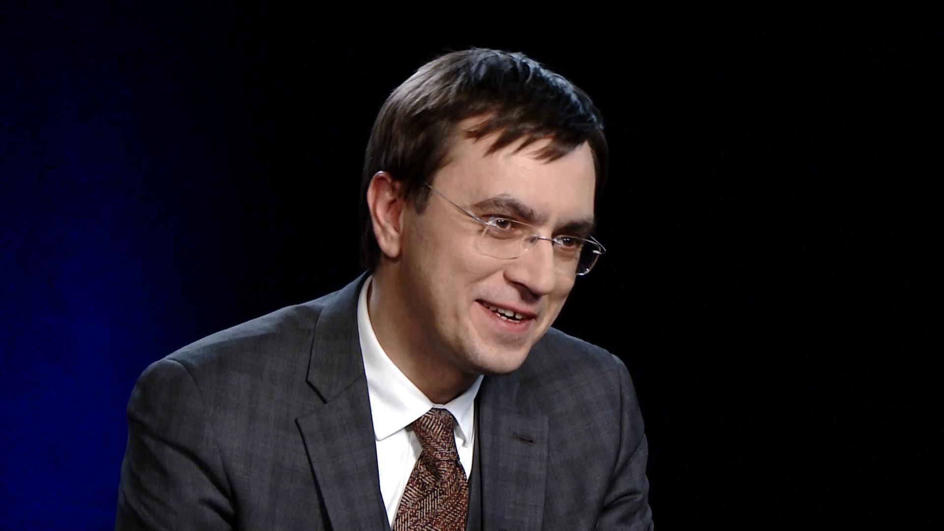 Омелян йде у політику та хоче, щоб Порошенка обрали на другий термін Омелян йде у політику та хоче, щоб Порошенка обрали на другий термін