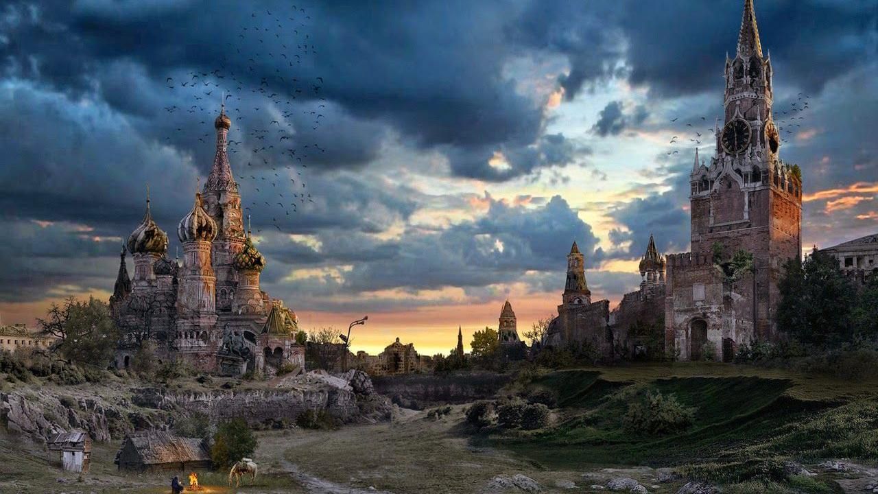 Що спровокує крах Росії: думка екс-депутата Думи Що спровокує крах Росії: думка екс-депутата Думи