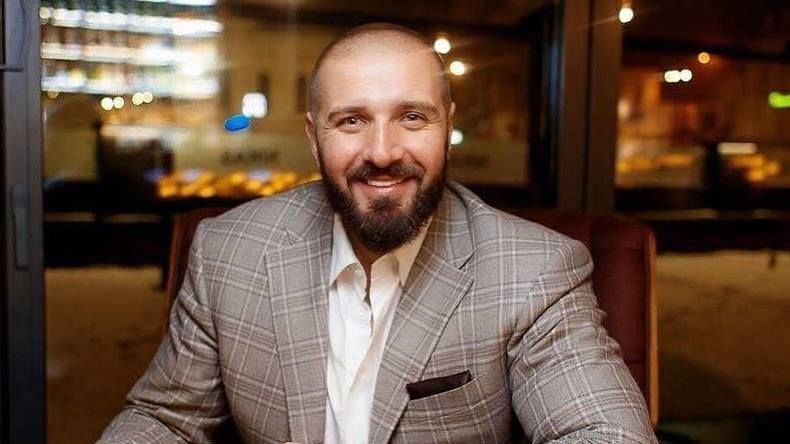 Напад на бізнесмена Безрука у Харкові: слідство озвучило версії Напад на бізнесмена Безрука у Харкові: слідство озвучило версії