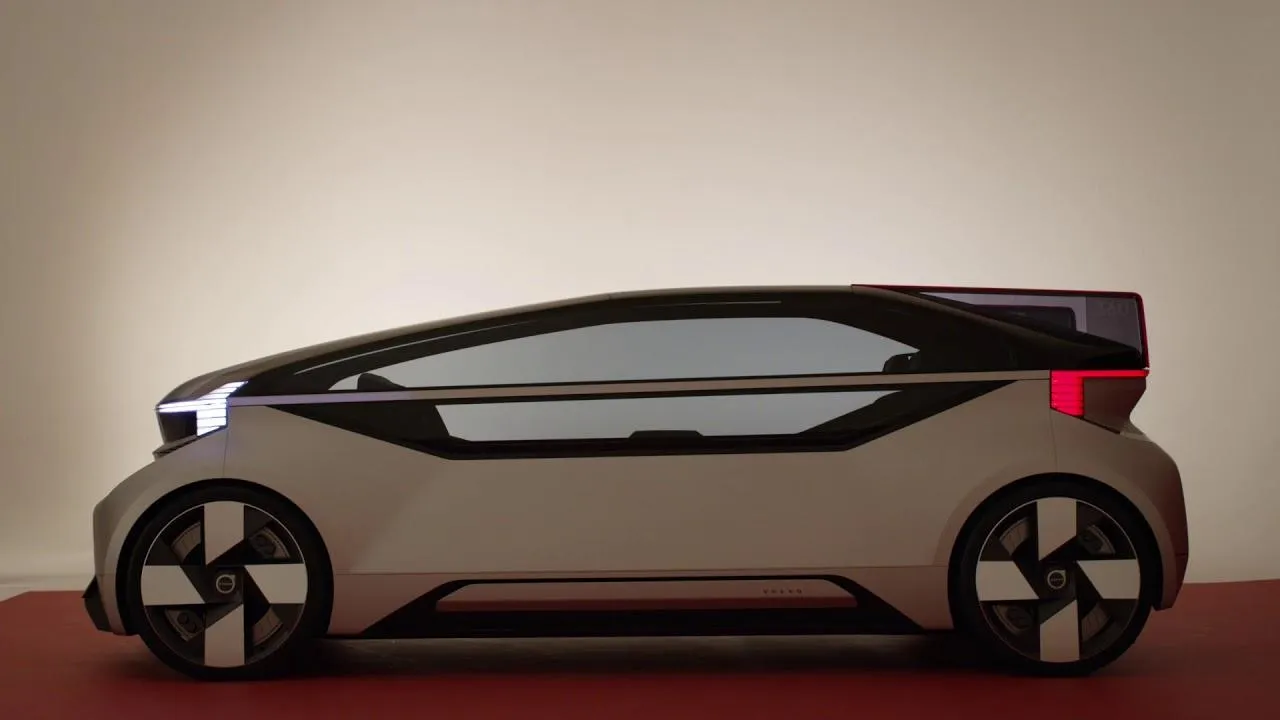 Volvo 360c Volvo 360c