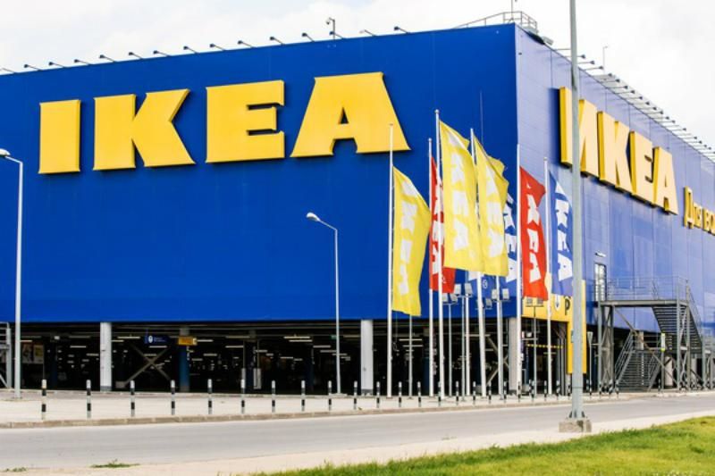 Чому прихід світової компанії IKEA в Україну може завершитися скандалом - 12 октября 2018 - Телеканал новостей 24 Чому прихід світової компанії IKEA в Україну може завершитися скандалом - 12 октября 2018 - Телеканал новостей 24
