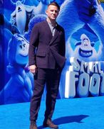 Ченнинг Татум закрутил роман с певицей, очень похожей на экс-жену